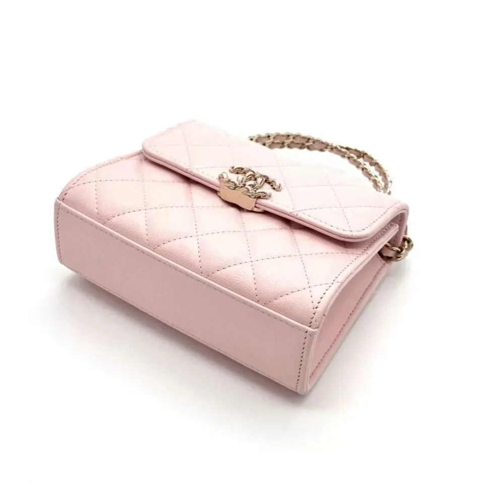 CHANEL brand color